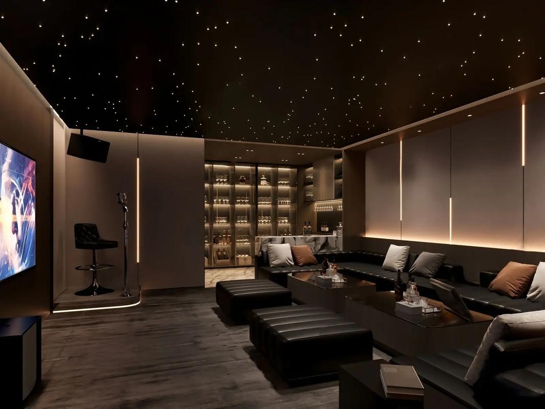 临沂商务ktv最新玩法-河东区ktv预定