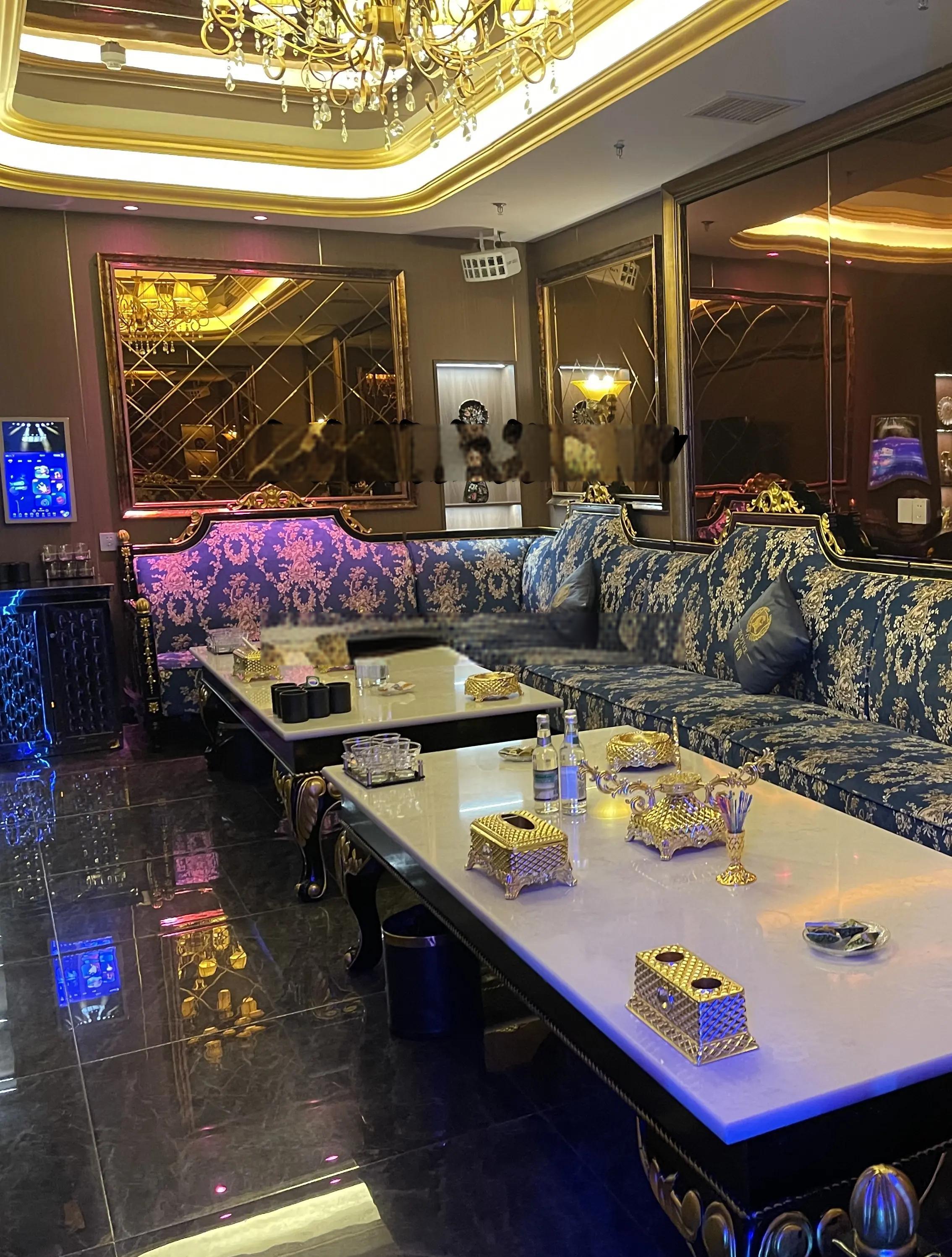 临沂商务ktv及商务ktv什么意思解析-河东区ktv预定