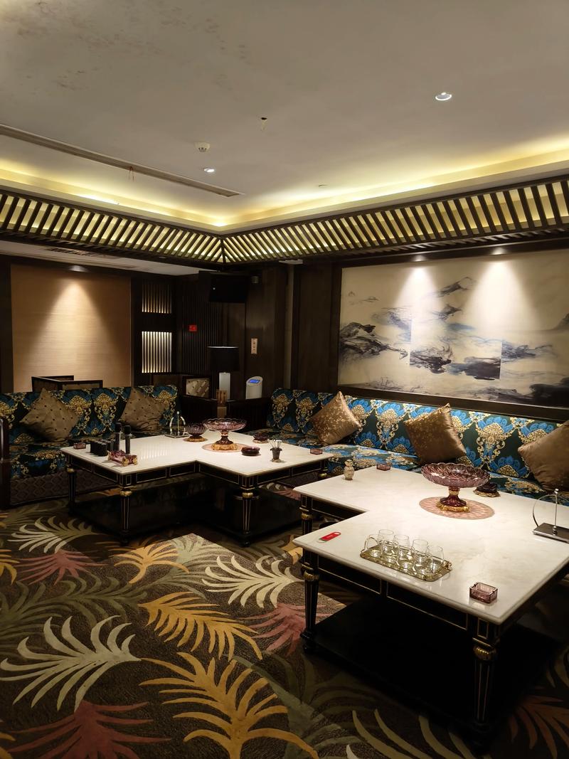 临沂商务ktv优选单人商务ktv体验-河东区ktv预定